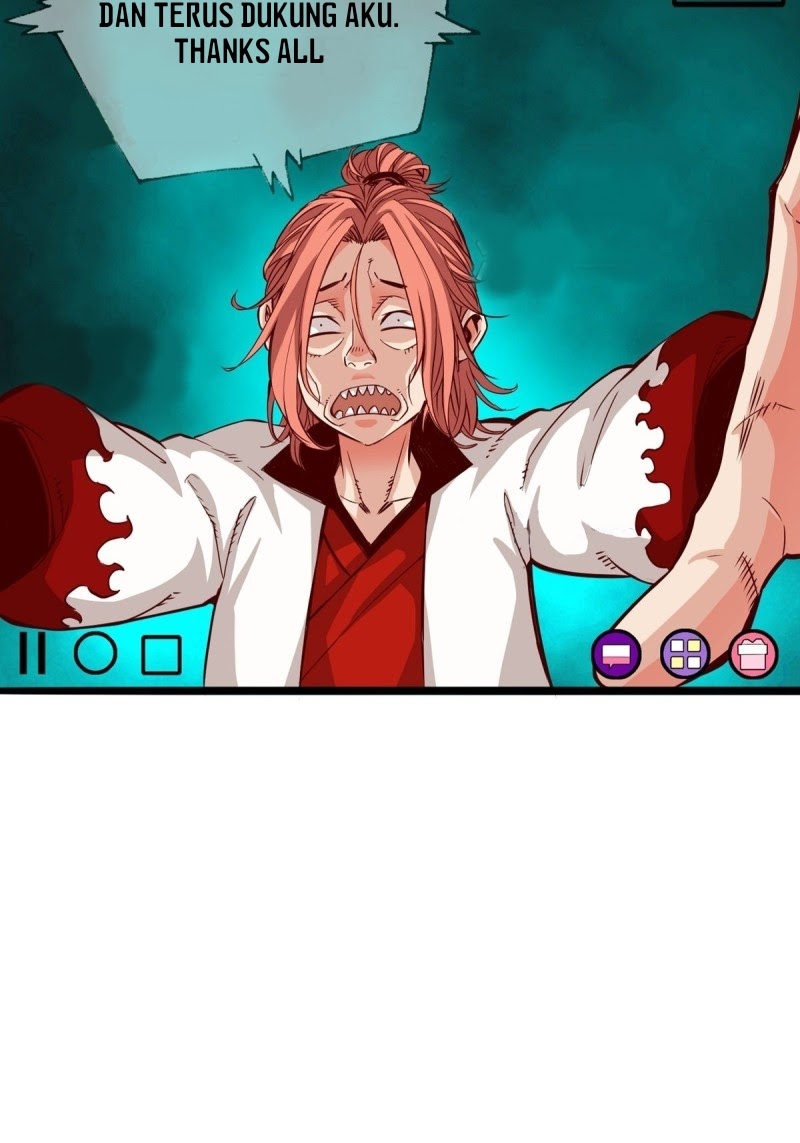 Road to Heaven Chapter 5 - halaman 8