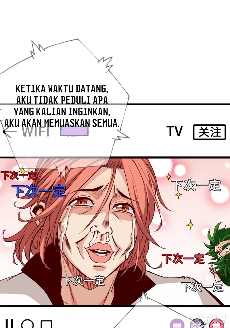 Road to Heaven Chapter 5 - halaman 9