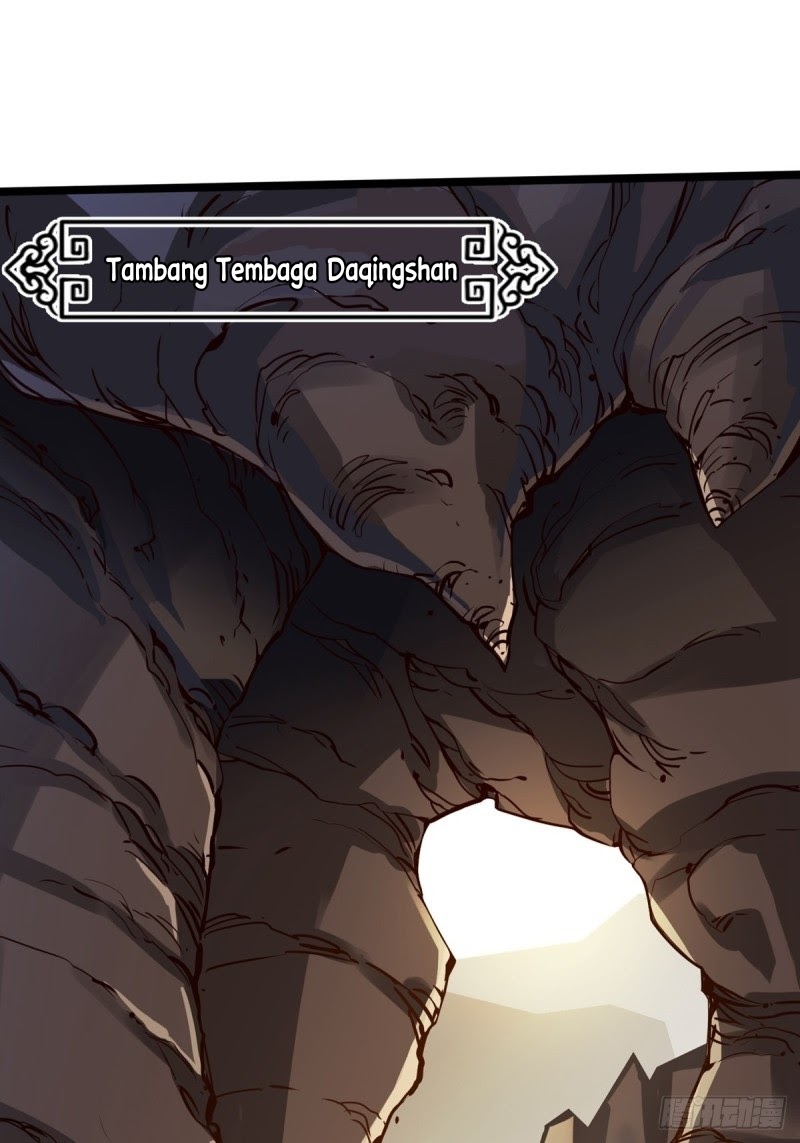 Road to Heaven Chapter 6 - halaman 12