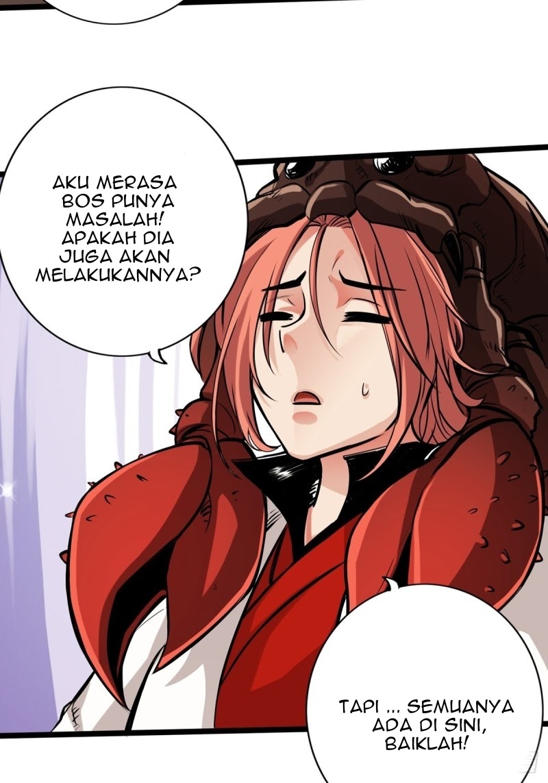Road to Heaven Chapter 6 - halaman 15