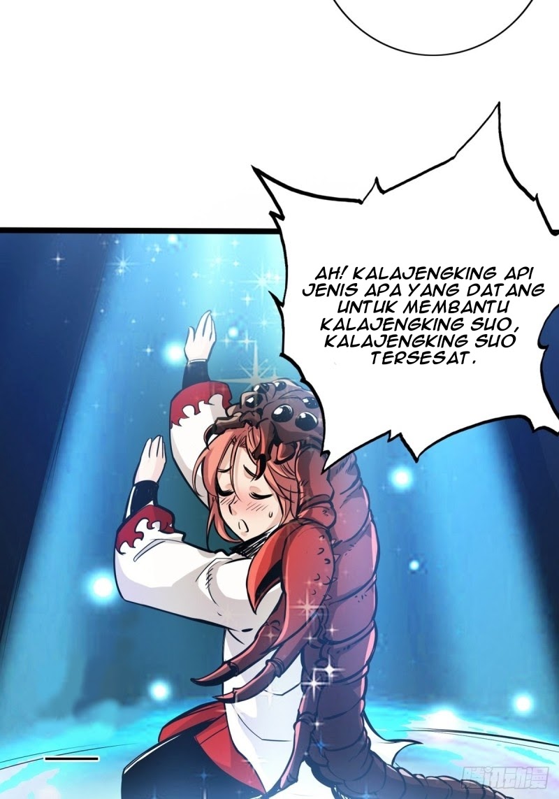 Road to Heaven Chapter 6 - halaman 16
