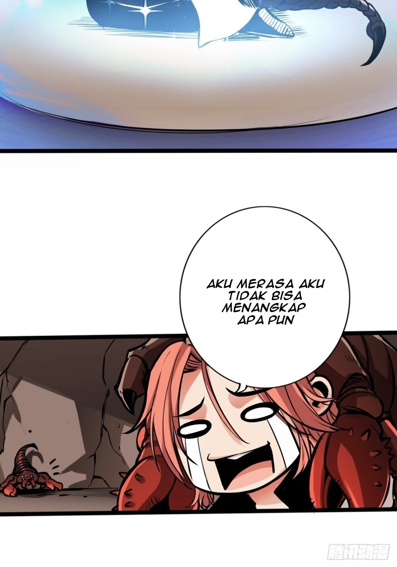 Road to Heaven Chapter 6 - halaman 17