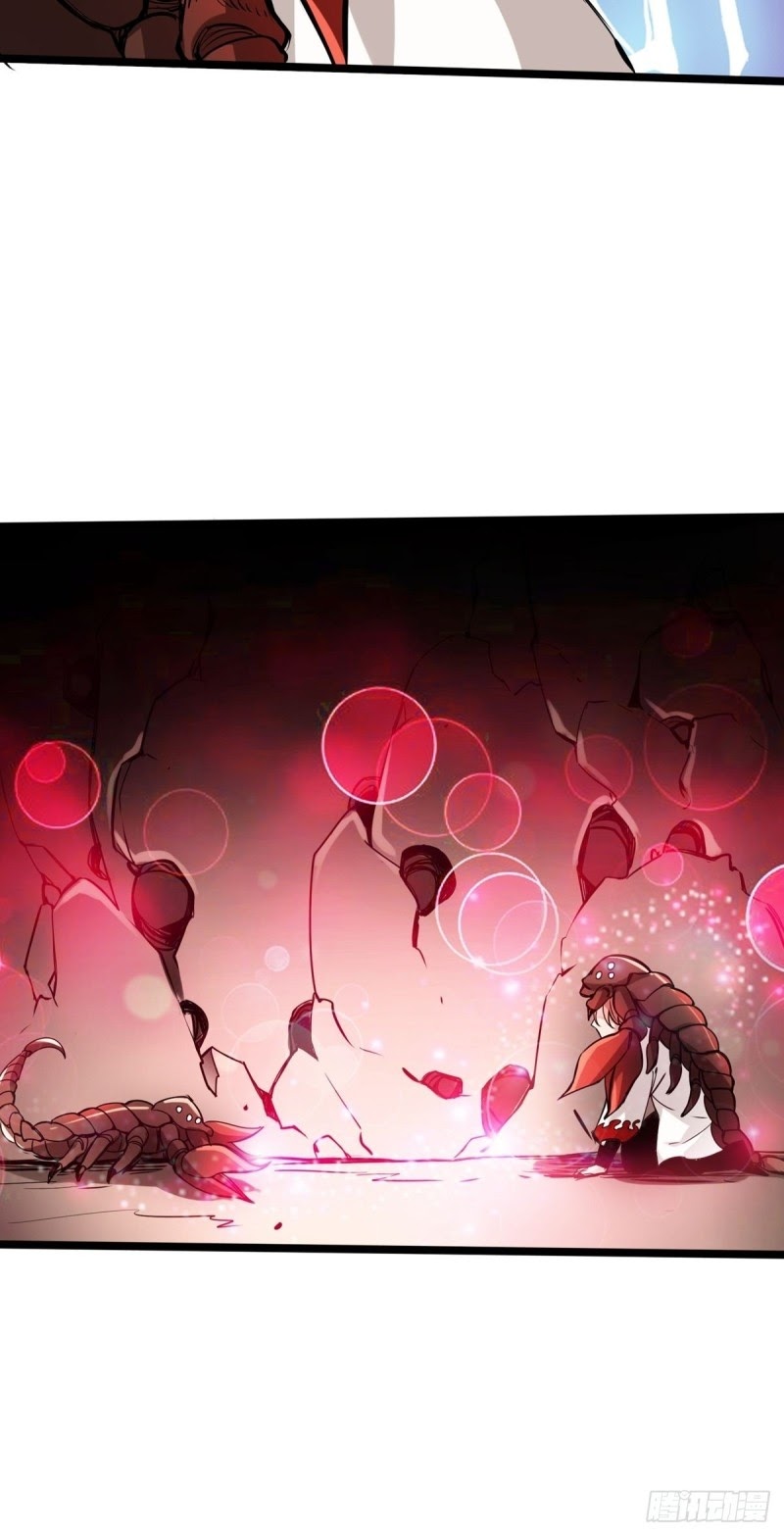 Road to Heaven Chapter 6 - halaman 19