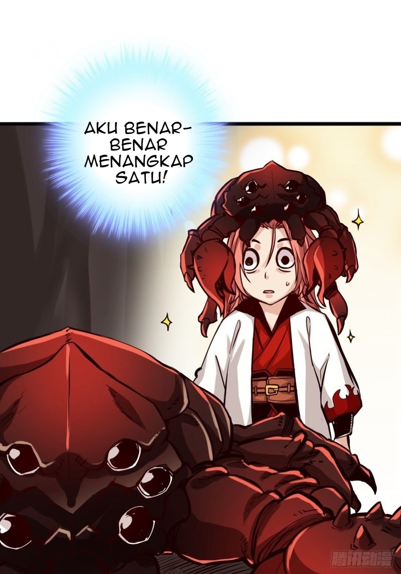Road to Heaven Chapter 6 - halaman 20