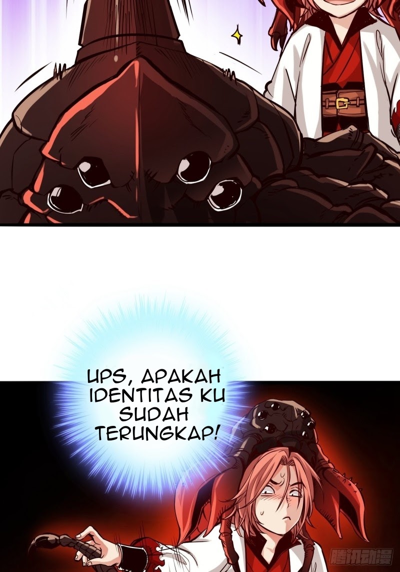 Road to Heaven Chapter 6 - halaman 22