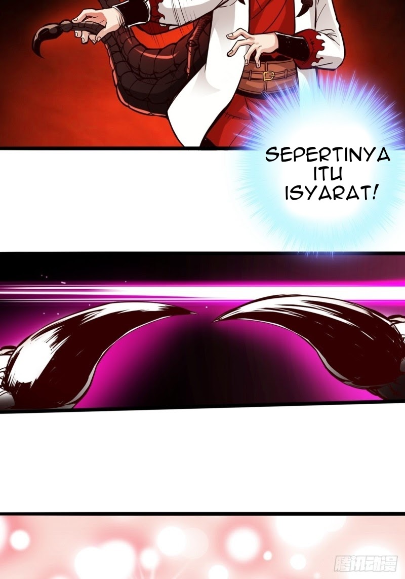 Road to Heaven Chapter 6 - halaman 23