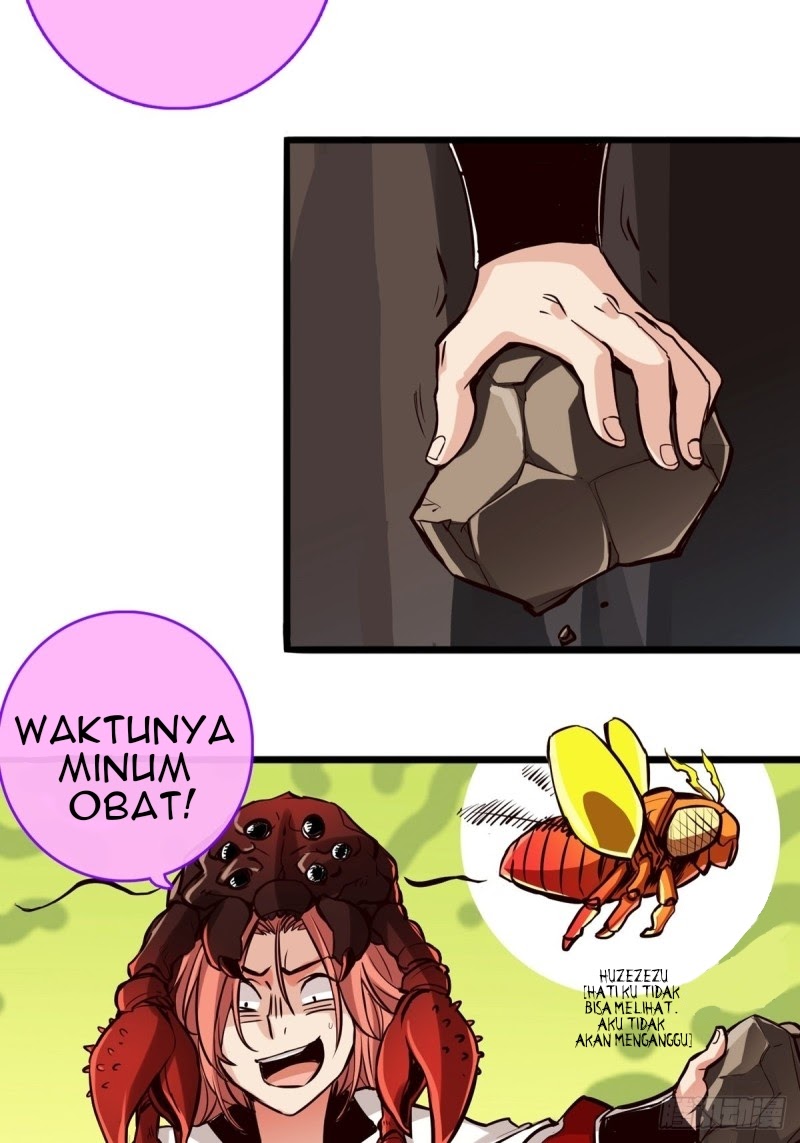 Road to Heaven Chapter 6 - halaman 26