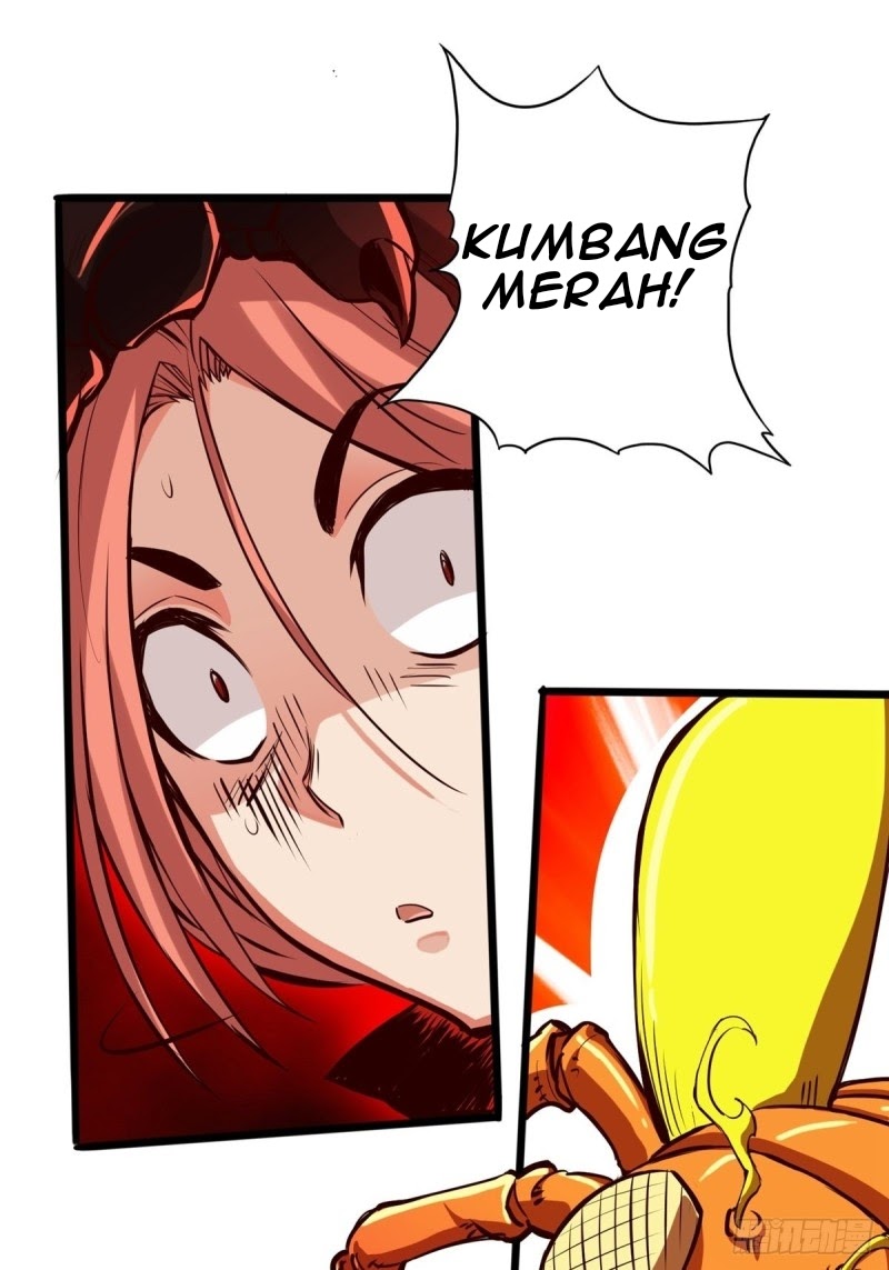 Road to Heaven Chapter 6 - halaman 28