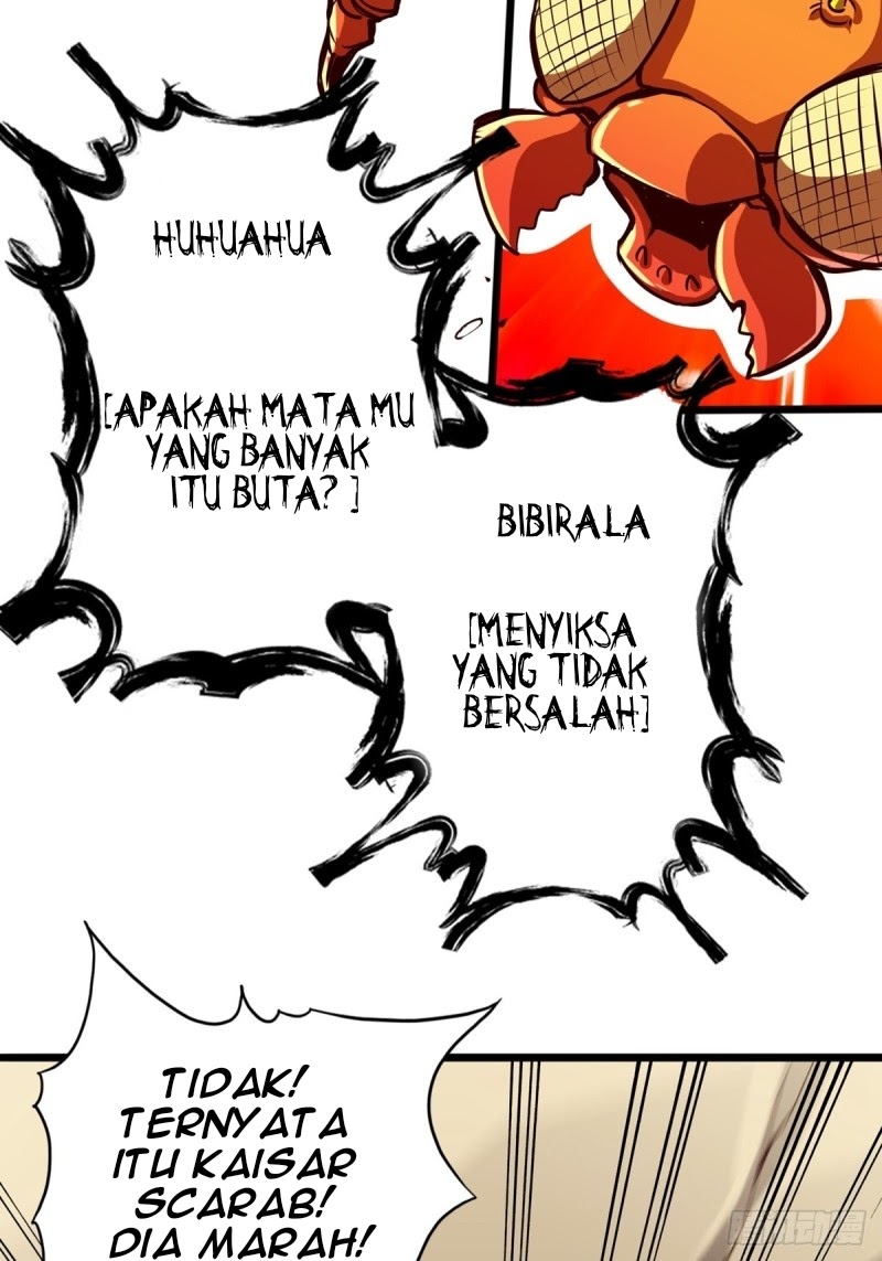 Road to Heaven Chapter 6 - halaman 29