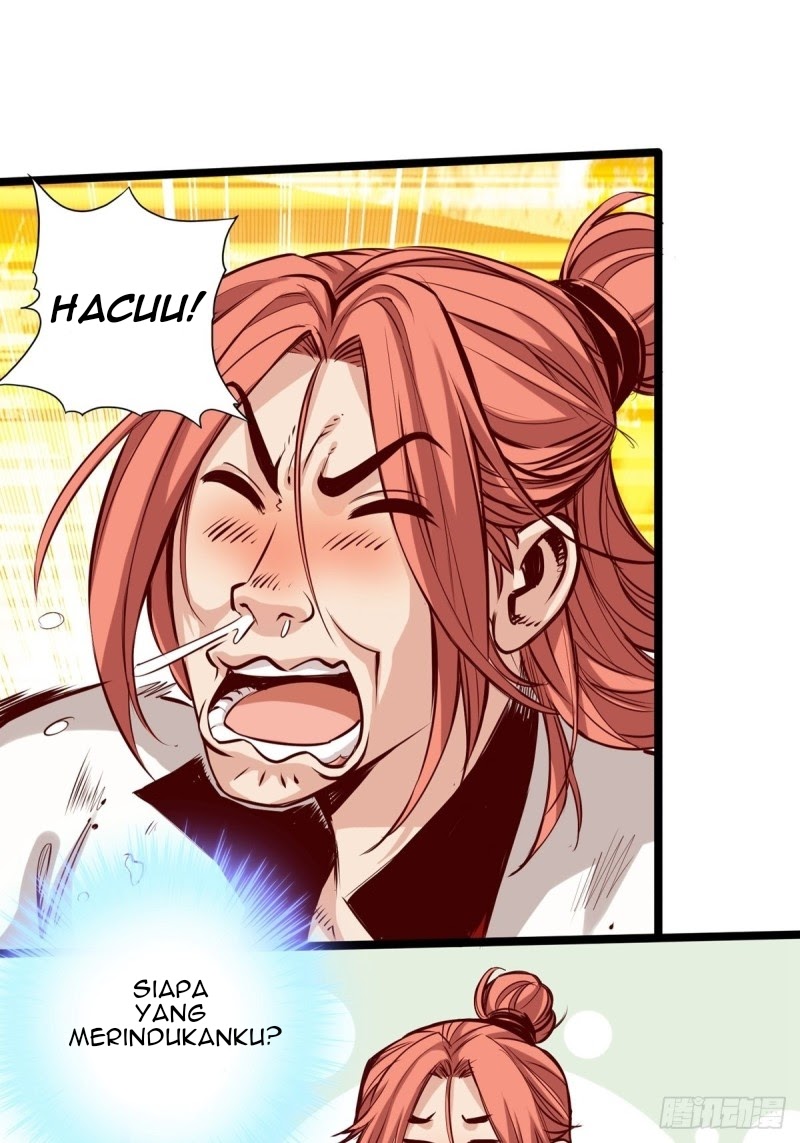 Road to Heaven Chapter 6 - halaman 3