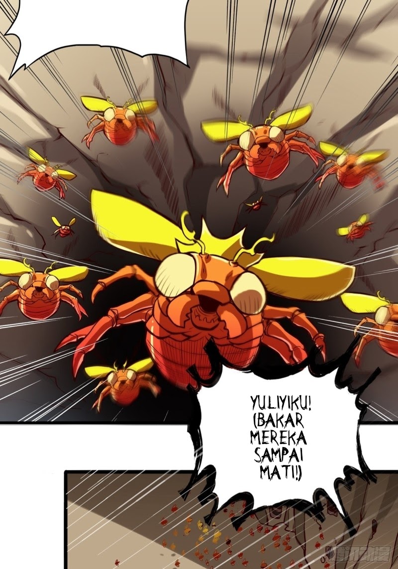 Road to Heaven Chapter 6 - halaman 30