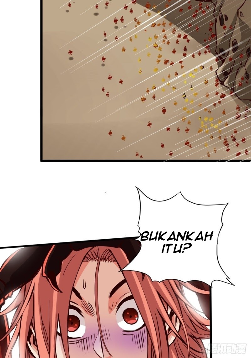 Road to Heaven Chapter 6 - halaman 31
