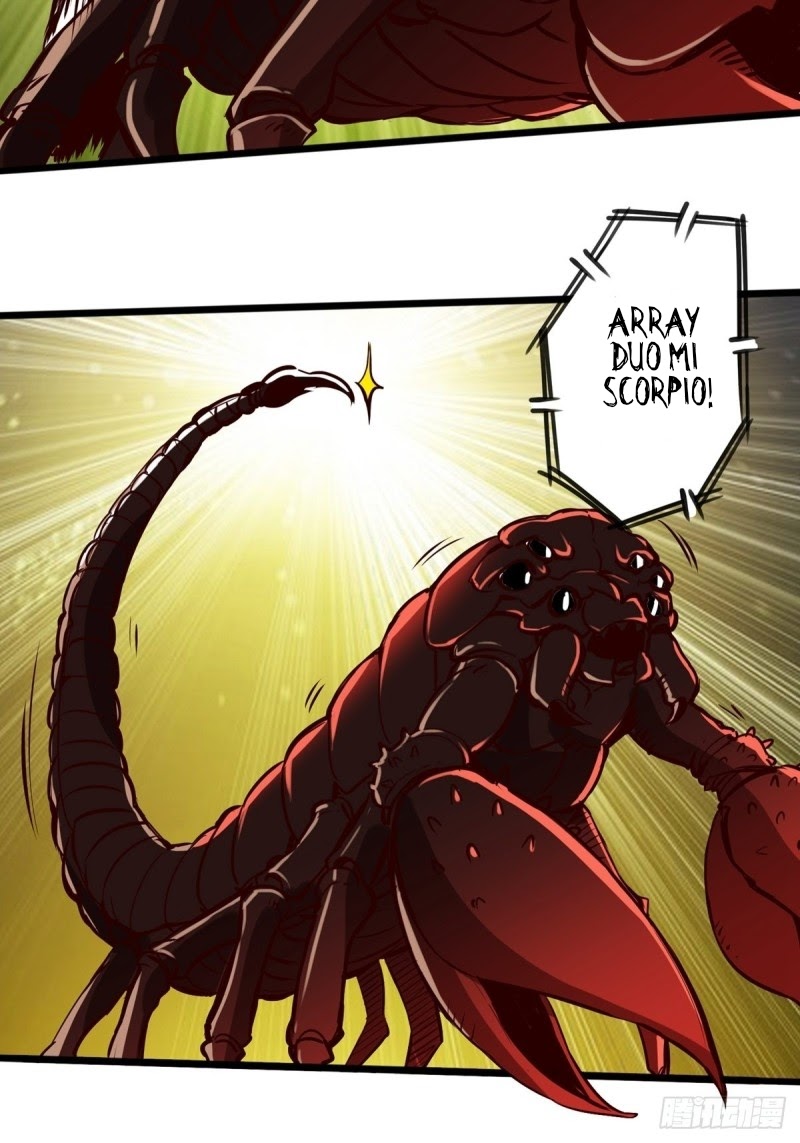 Road to Heaven Chapter 6 - halaman 33
