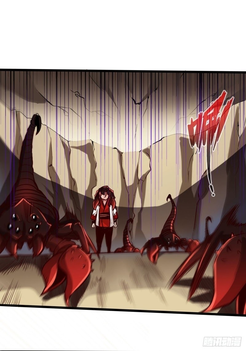 Road to Heaven Chapter 6 - halaman 34