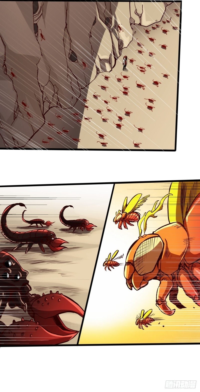 Road to Heaven Chapter 6 - halaman 35