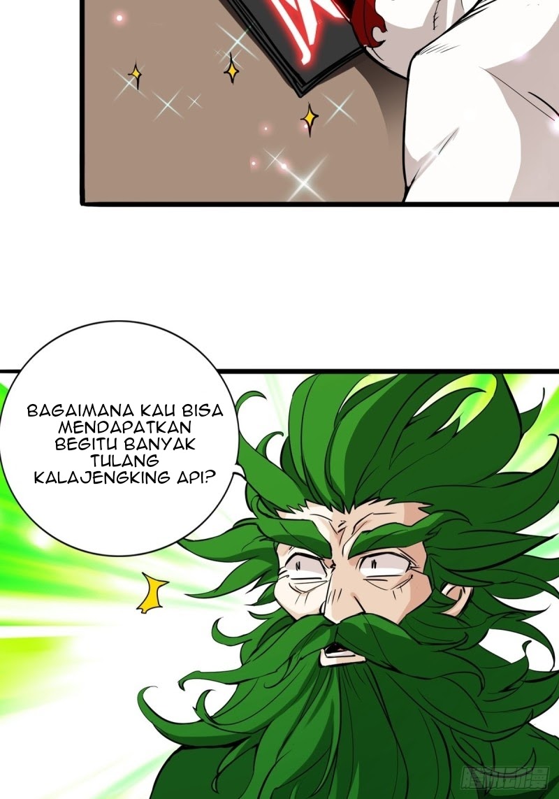 Road to Heaven Chapter 6 - halaman 39