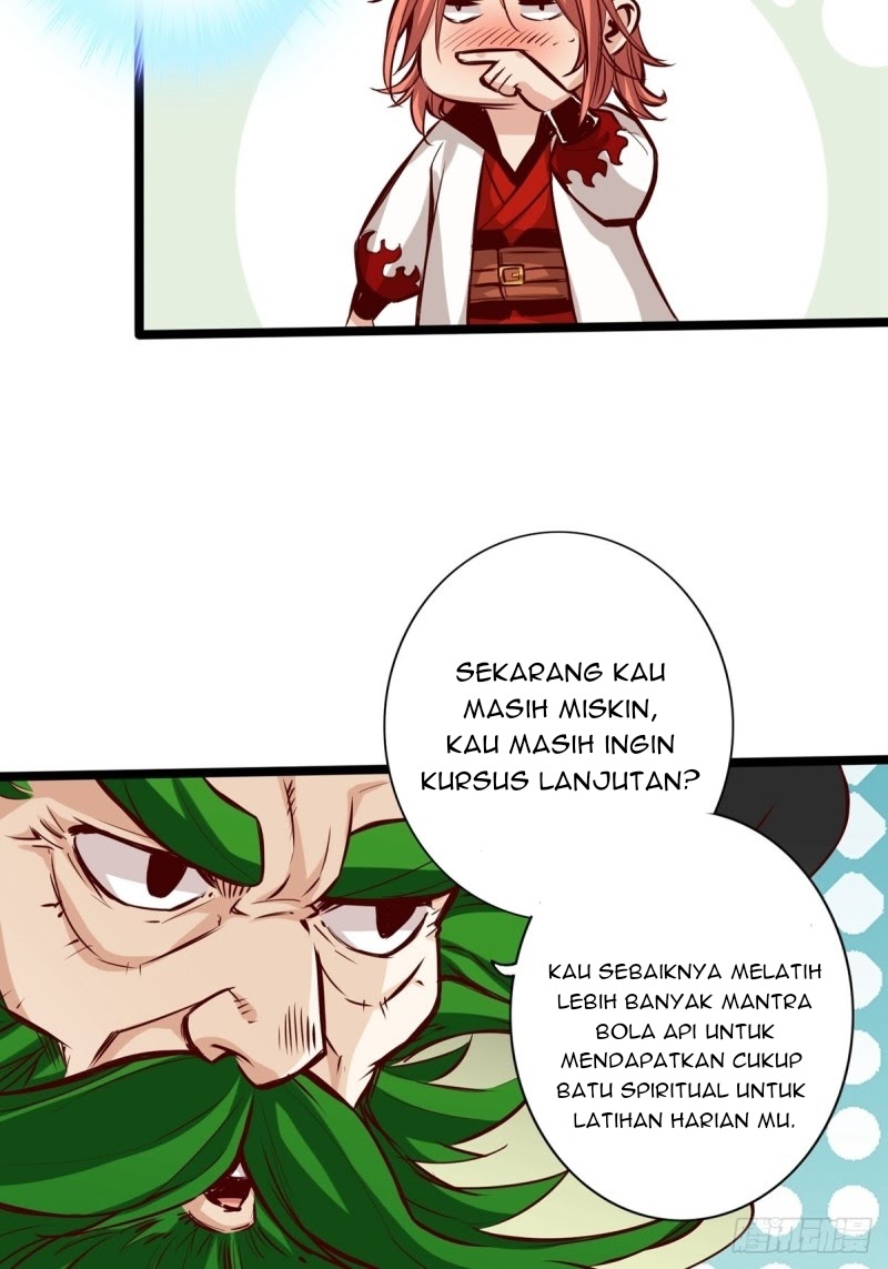 Road to Heaven Chapter 6 - halaman 4
