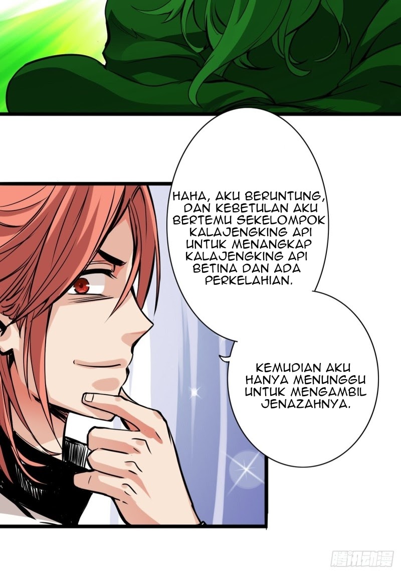 Road to Heaven Chapter 6 - halaman 40