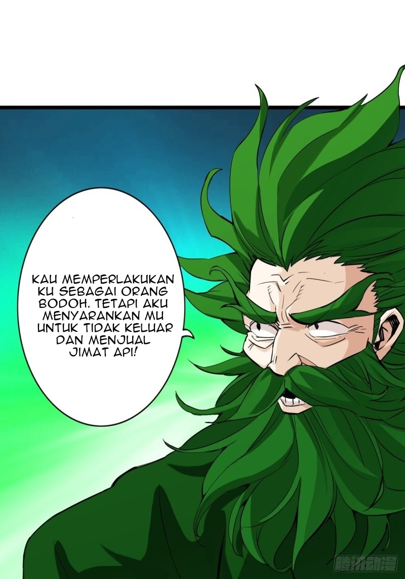 Road to Heaven Chapter 6 - halaman 41
