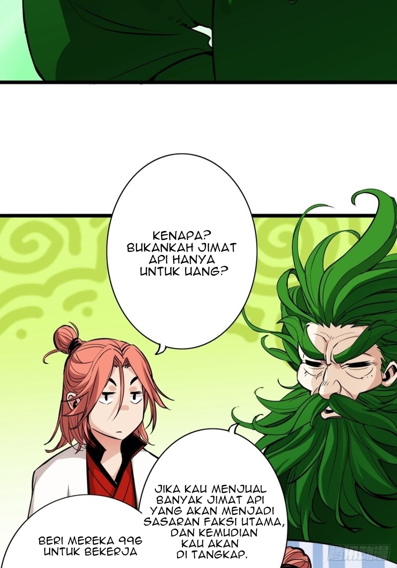 Road to Heaven Chapter 6 - halaman 42