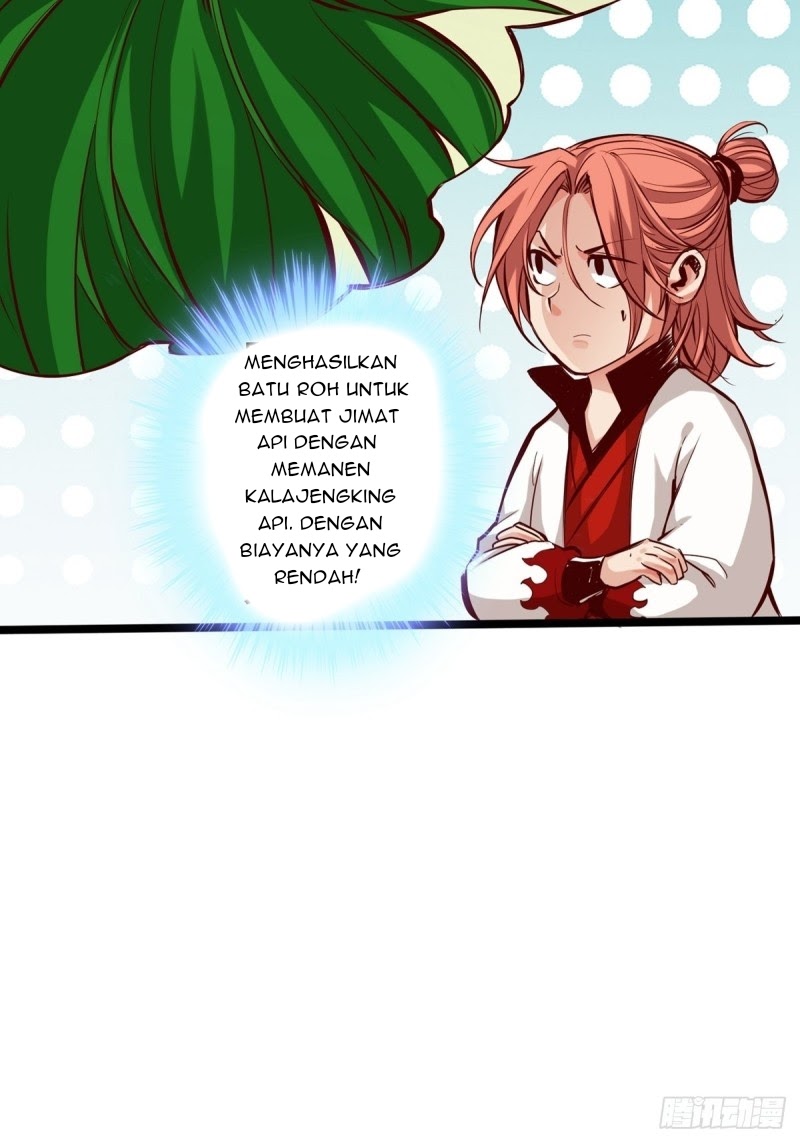 Road to Heaven Chapter 6 - halaman 5
