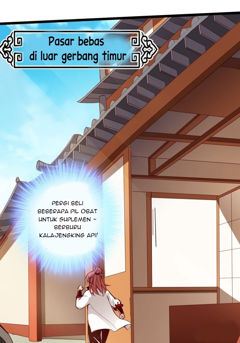 Road to Heaven Chapter 6 - halaman 6