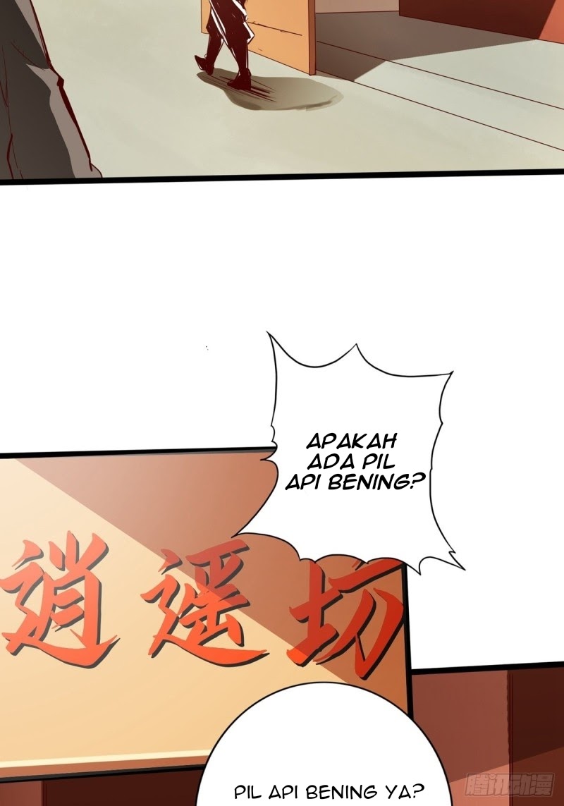 Road to Heaven Chapter 6 - halaman 7