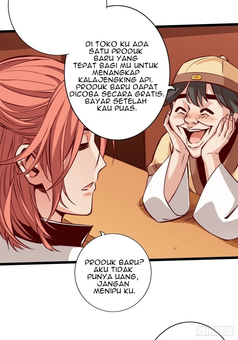 Road to Heaven Chapter 6 - halaman 9