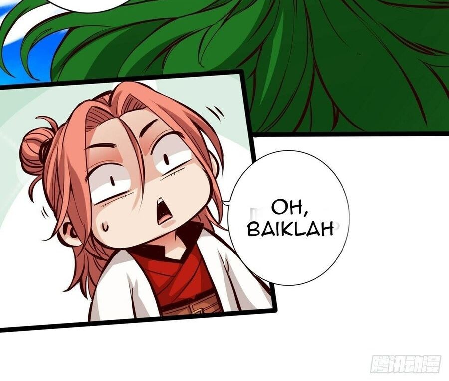 Road to Heaven Chapter 7 - halaman 11