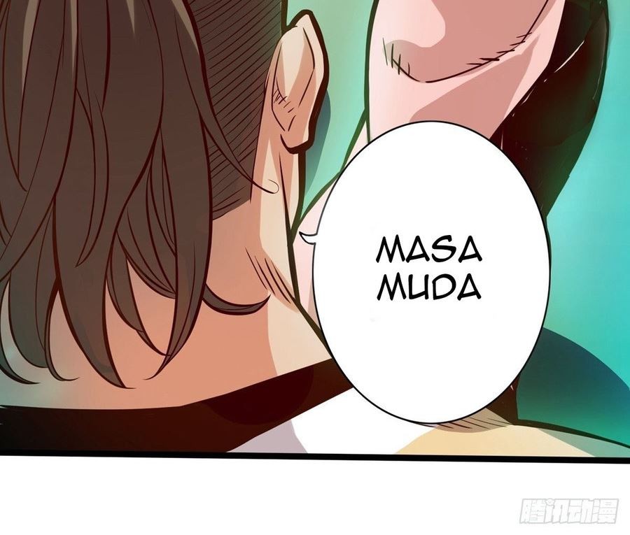 Road to Heaven Chapter 7 - halaman 30