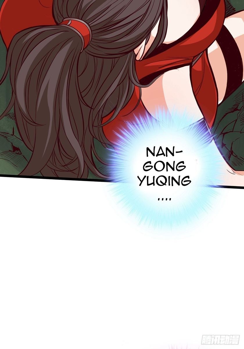 Road to Heaven Chapter 8 - halaman 17