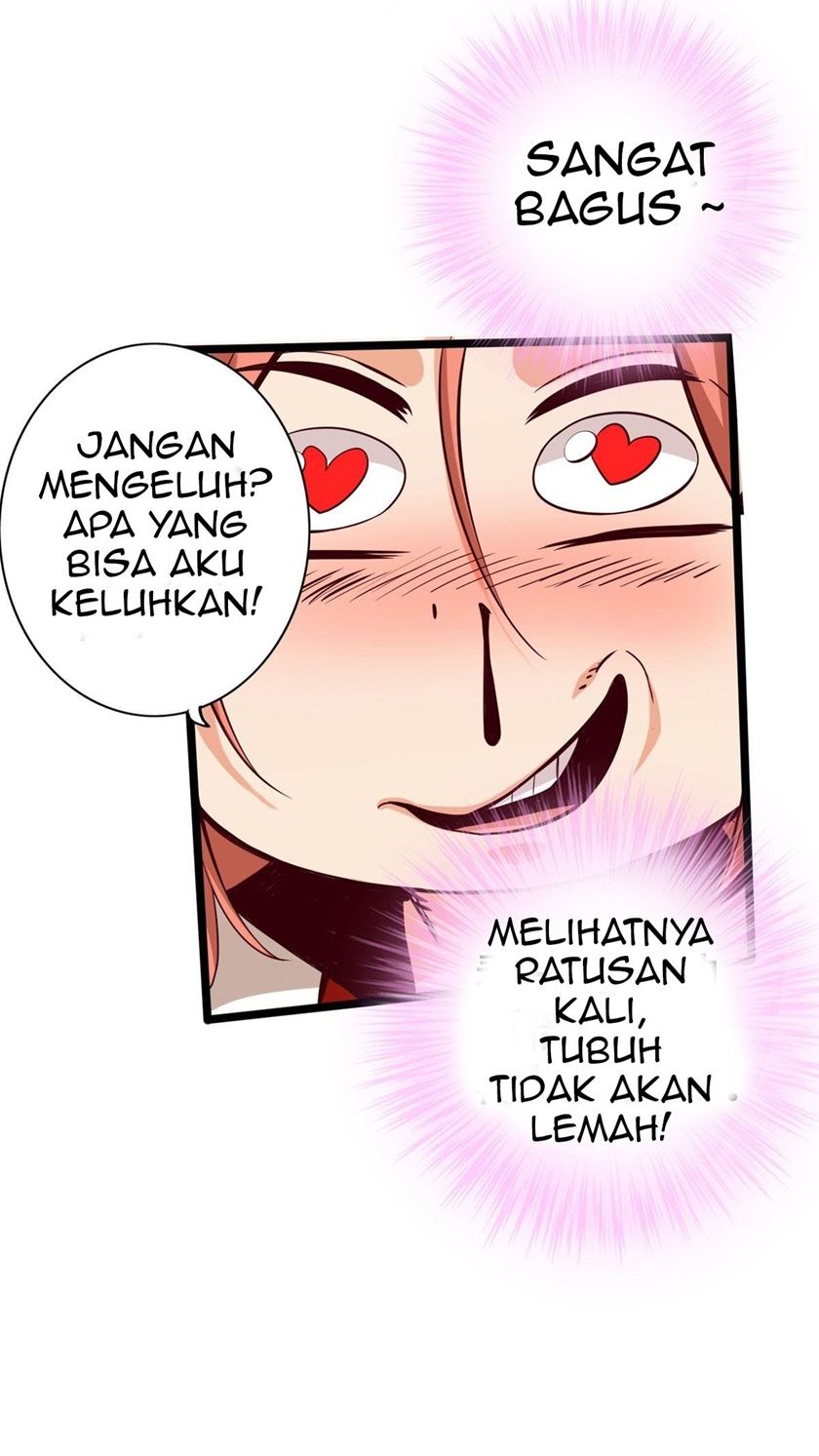 Road to Heaven Chapter 8 - halaman 18