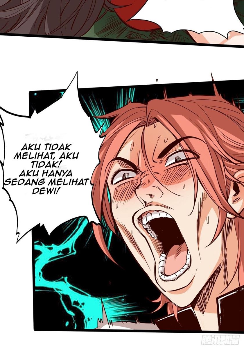 Road to Heaven Chapter 8 - halaman 20