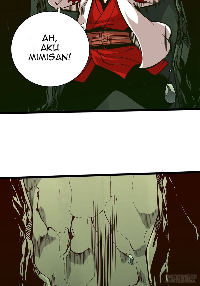 Road to Heaven Chapter 8 - halaman 24