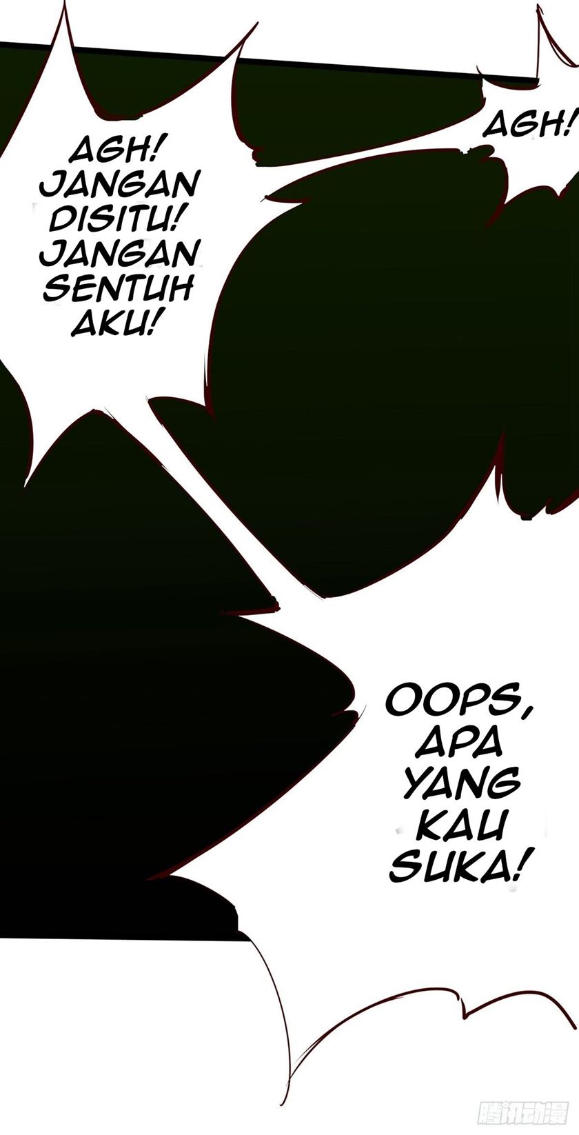 Road to Heaven Chapter 8 - halaman 26
