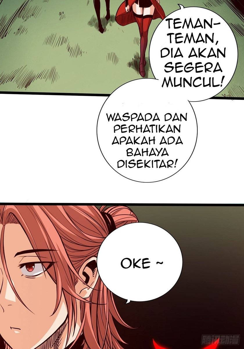 Road to Heaven Chapter 8 - halaman 30