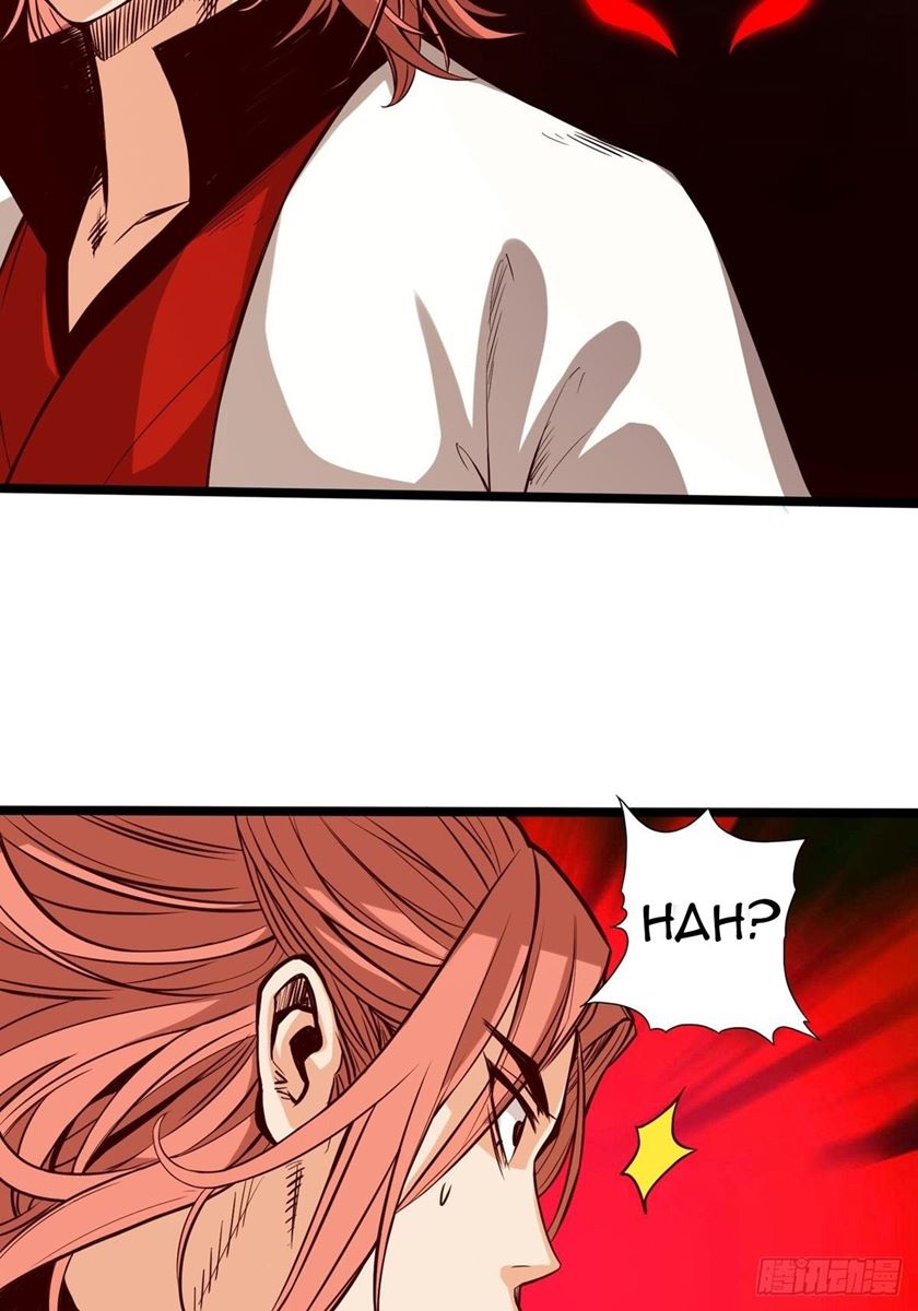 Road to Heaven Chapter 8 - halaman 31