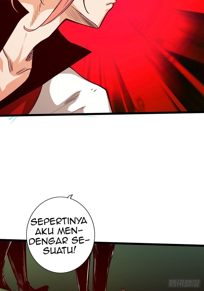 Road to Heaven Chapter 8 - halaman 32