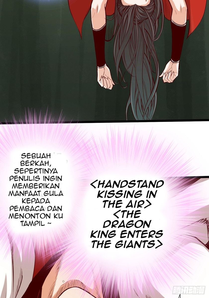 Road to Heaven Chapter 8 - halaman 39