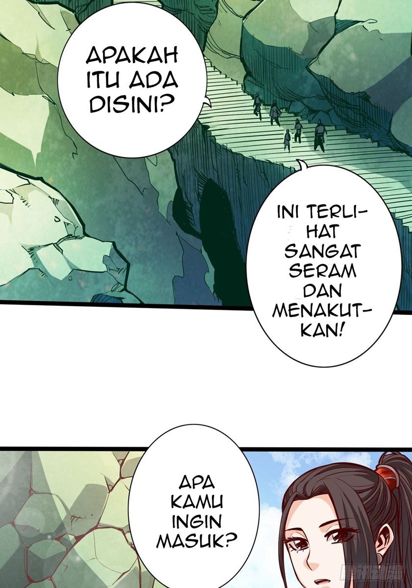 Road to Heaven Chapter 8 - halaman 4