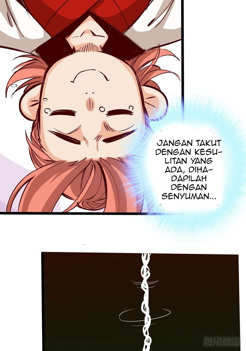 Road to Heaven Chapter 8 - halaman 45