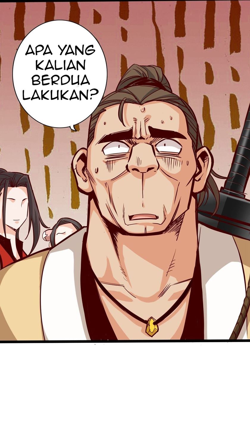 Road to Heaven Chapter 8 - halaman 50