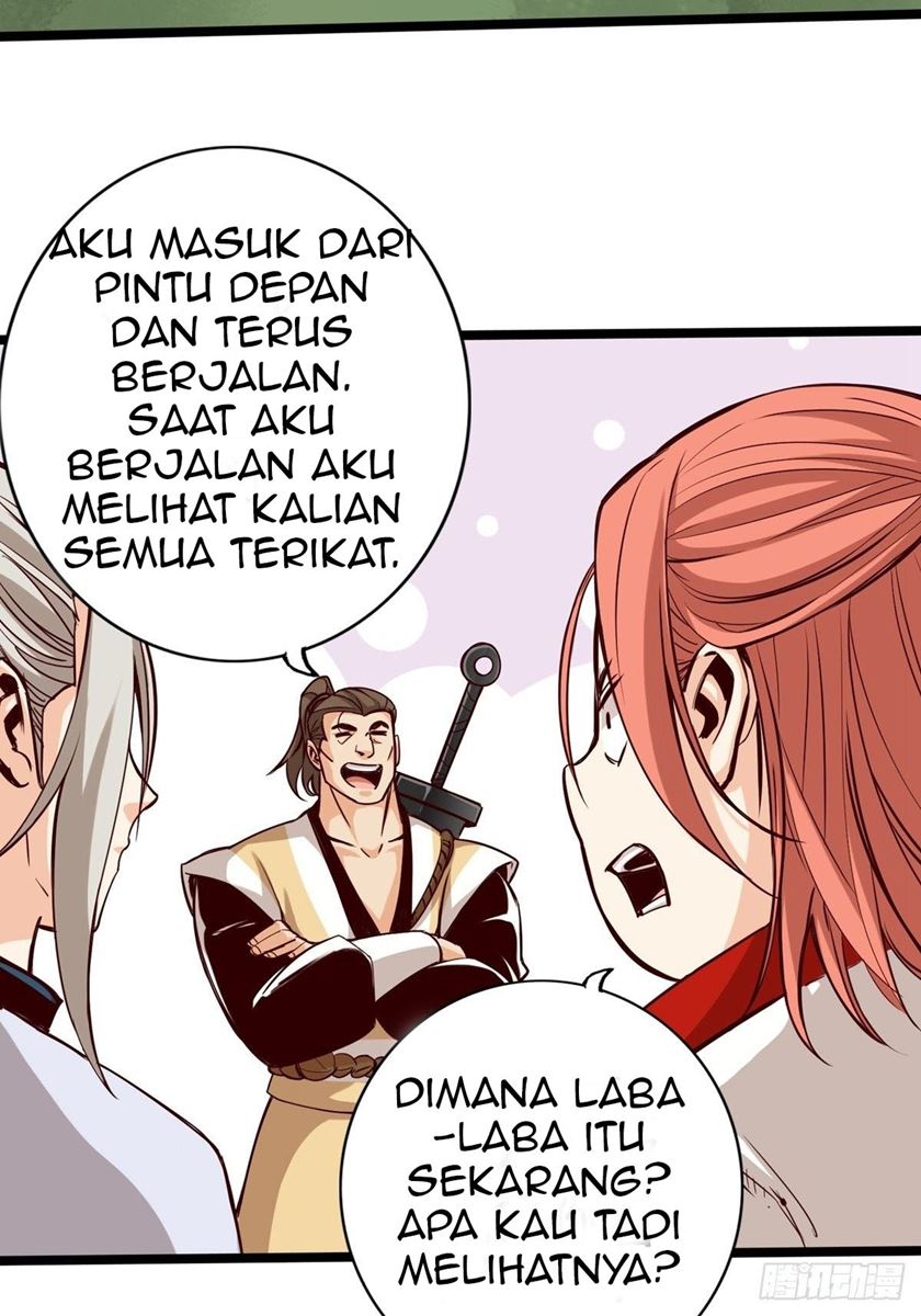 Road to Heaven Chapter 8 - halaman 52