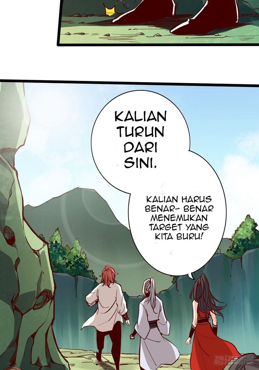 Road to Heaven Chapter 8 - halaman 8