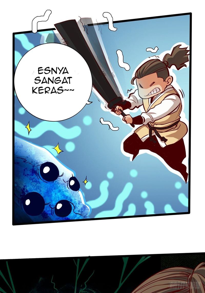 Road to Heaven Chapter 9 - halaman 11
