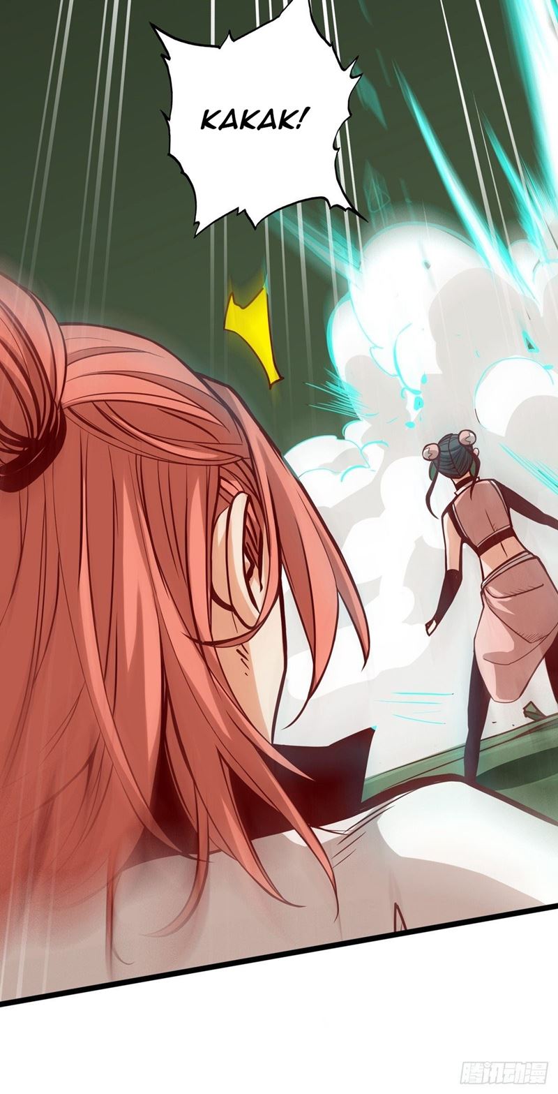 Road to Heaven Chapter 9 - halaman 18