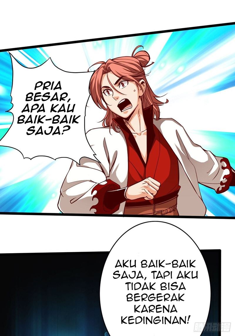 Road to Heaven Chapter 9 - halaman 19