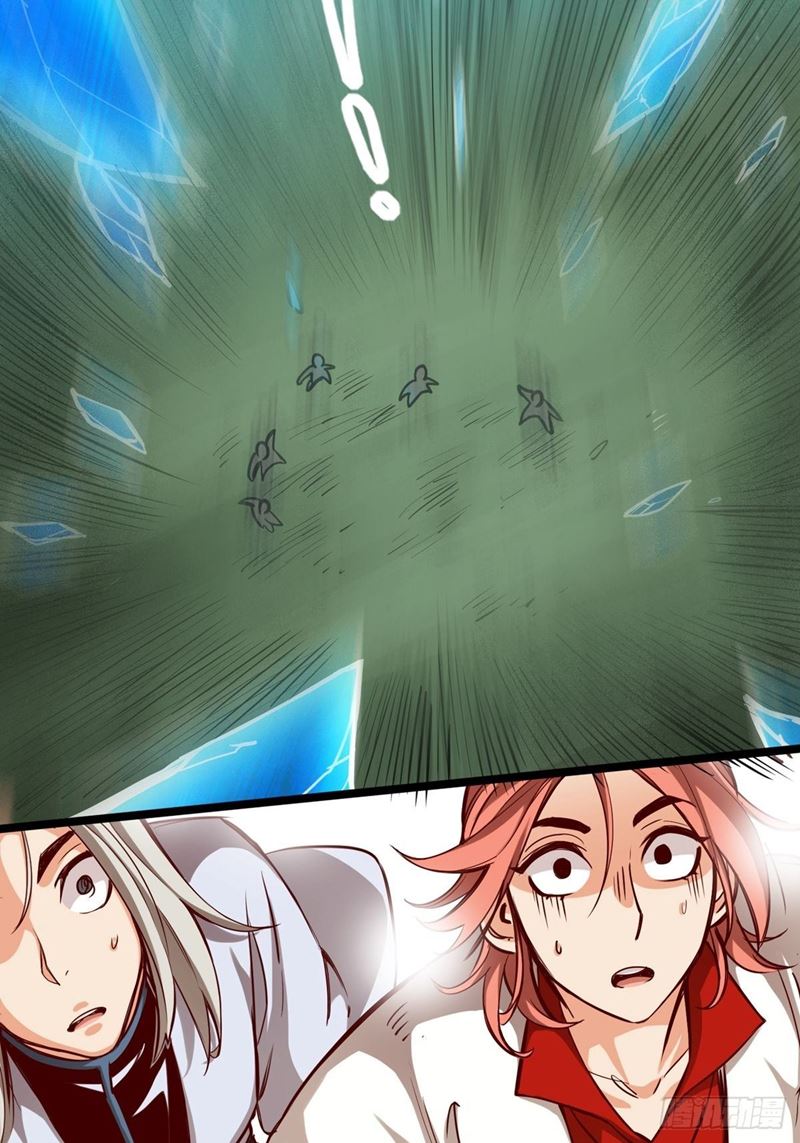 Road to Heaven Chapter 9 - halaman 24