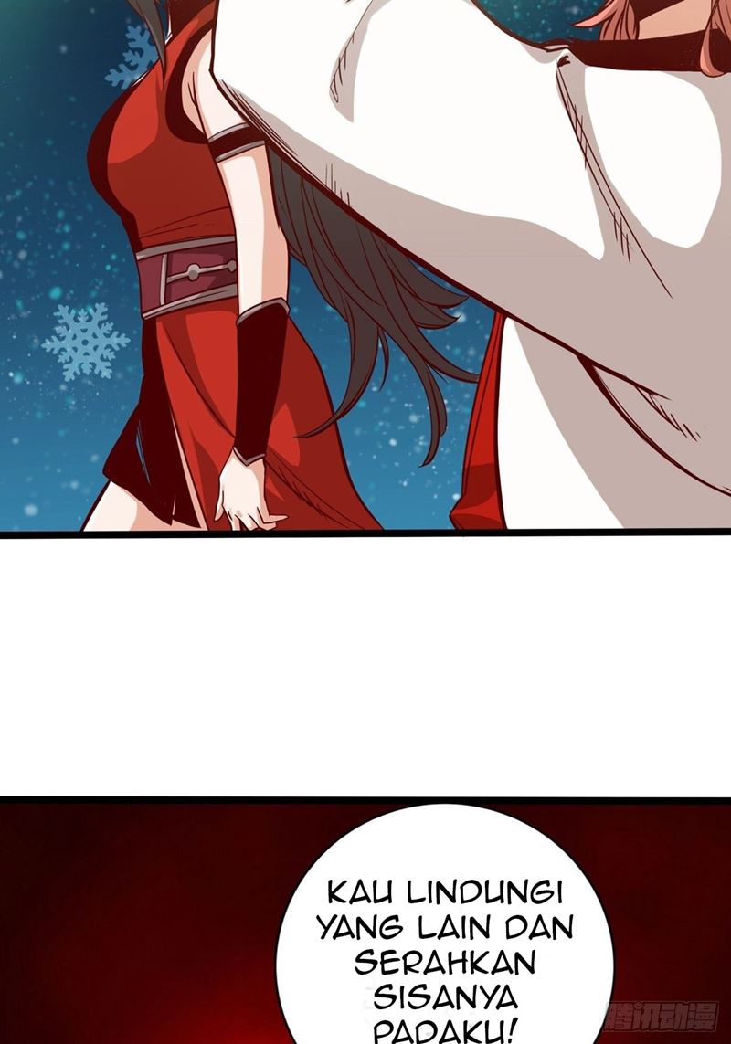 Road to Heaven Chapter 9 - halaman 30