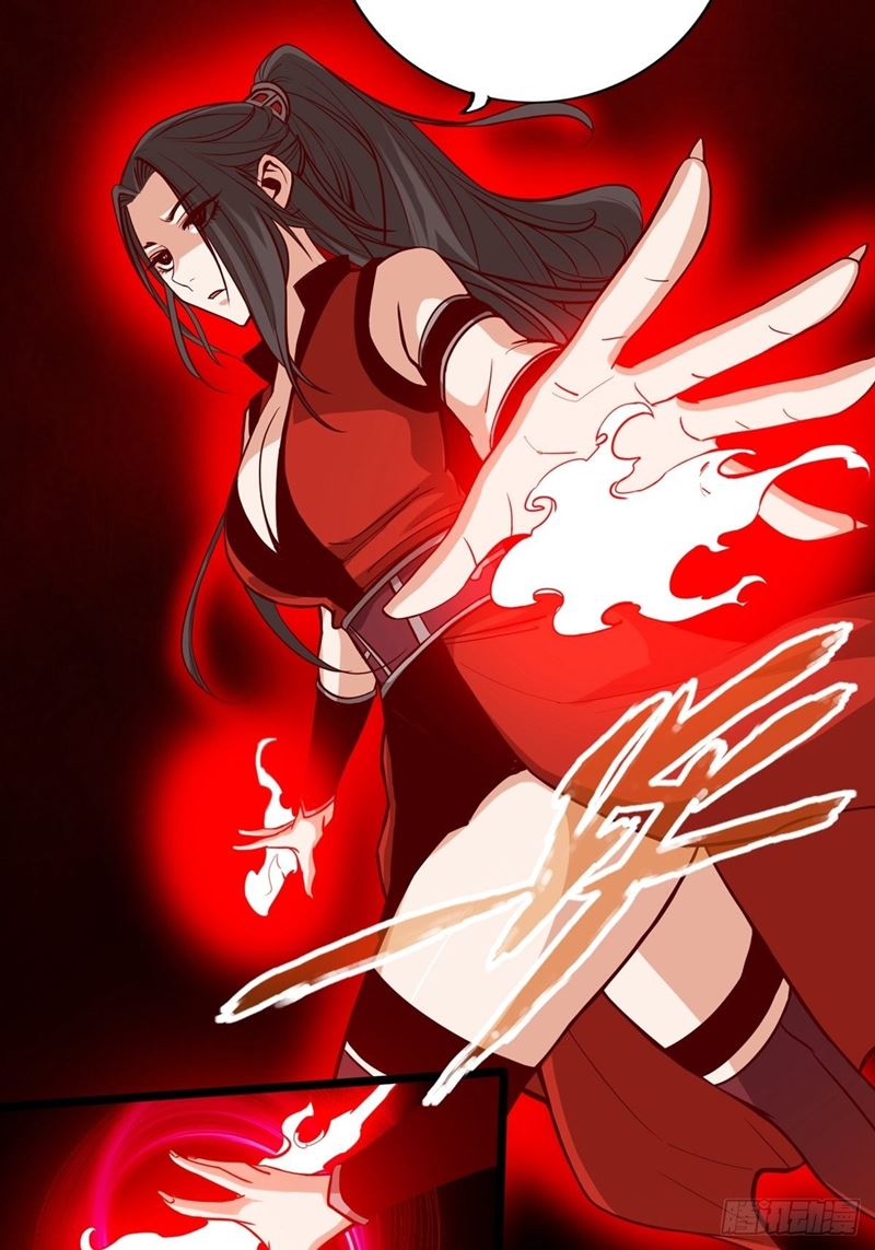 Road to Heaven Chapter 9 - halaman 31